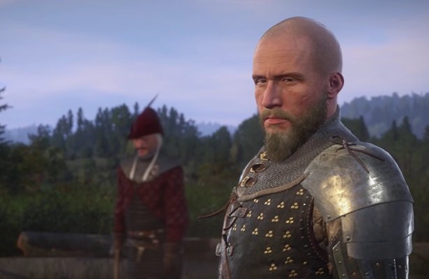 Kingdom Come: Deliverance wkrótce otrzyma trzecie rozszerzenie [WIDEO]