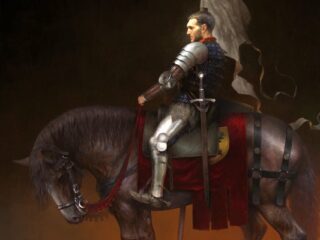 THQ Nordic wykupiło twórców Kingdom Come: Deliverance i prawa do marki