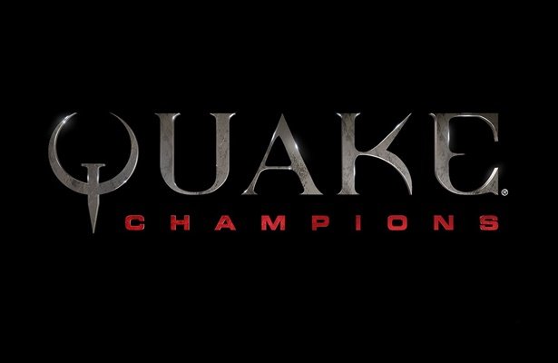 Quake Champions: Wkrótce rozpocznie się otwarta beta