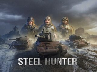 World of Tanks: W symulatorze czołgów pojawiło się battle royale [WIDEO]