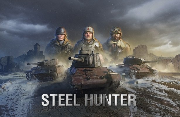 World of Tanks: W symulatorze czołgów pojawiło się battle royale [WIDEO]