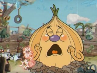 Cuphead: The Delicious Last Course opóźnione po raz kolejny