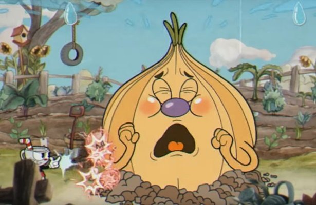 Cuphead: The Delicious Last Course opóźnione po raz kolejny