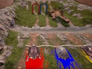 Shenmue III: Wyścigi żółwi na nowym kilkunastominutowym gameplayu [WIDEO]