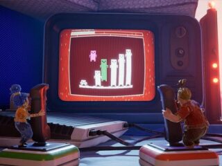 It Takes Two przekonuje, że&nbsp;współpraca czyni cuda [WIDEO]