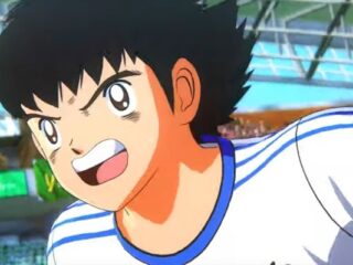 Captain Tsubasa: Rise of New Champions – Twórcy chwalą się trybem fabularnym [WIDEO]