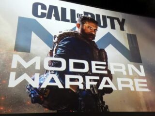 Call of Duty: Modern Warfare – o kwestiach technicznych, kampanii i wersji pecetowej