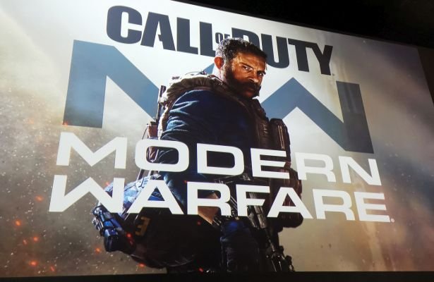 Call of Duty: Modern Warfare – o kwestiach technicznych, kampanii i wersji pecetowej