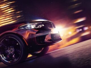 Need for Speed Payback: Pierwszy dodatek [WIDEO]