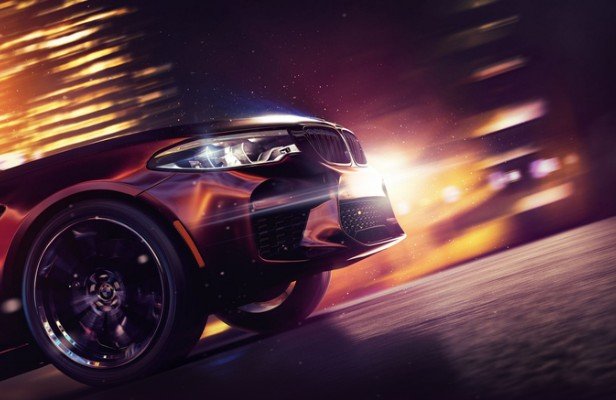 Need for Speed: Payback – Dużo hałasu o BMW M5 [WIDEO]