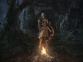 From Software zainteresowane stworzeniem gry battle royale