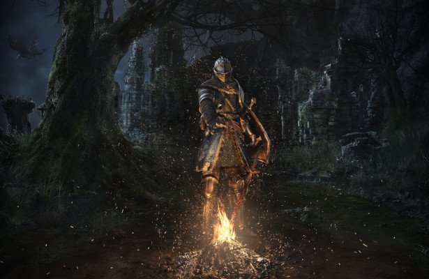 From Software zainteresowane stworzeniem gry battle royale