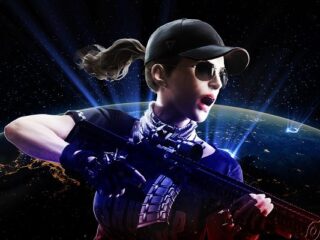 PUBG Lite: Darmowa wersja słynnego battle royale od października także w Polsce