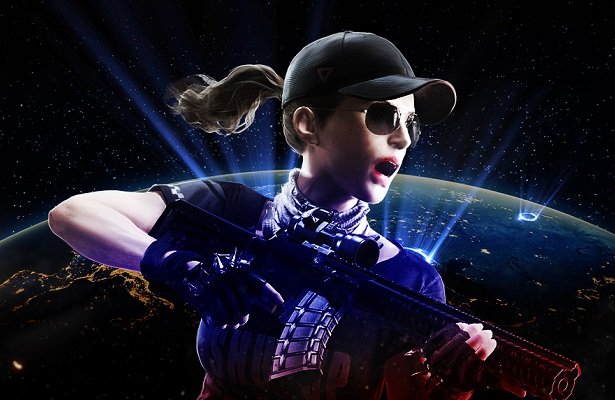 PUBG Lite: Darmowa wersja słynnego battle royale od października także w Polsce