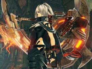 God Eater 3: Okładanie robotów, eksterminacja mutantów i odrobina ględzenia [WIDEO]