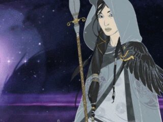 The Banner Saga 3: Koniec kampanii na Kickstarterze