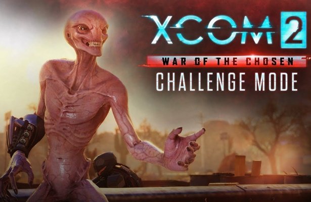 XCOM 2: War of the Chosen z trybem wyzwań [WIDEO]