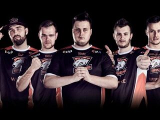 Counter-Strike: Global Offensive – Koniec polskiej ery w Virtus.pro