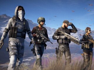 Tom Clancy´s Ghost Recon: Wildlands – Była premiera, są porównania różnych wersji [WIDEO]