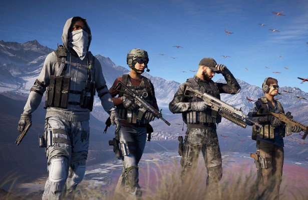 Tom Clancy´s Ghost Recon: Wildlands – Była premiera, są porównania różnych wersji [WIDEO]