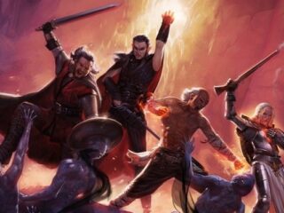 Pillars of Eternity i&nbsp;Tyranny do&nbsp;pobrania za&nbsp;darmo. A&nbsp;już niedługo 15 dni bezpłatnych gier