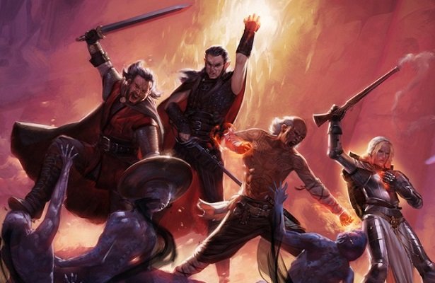 Pillars of Eternity i&nbsp;Tyranny do&nbsp;pobrania za&nbsp;darmo. A&nbsp;już niedługo 15 dni bezpłatnych gier