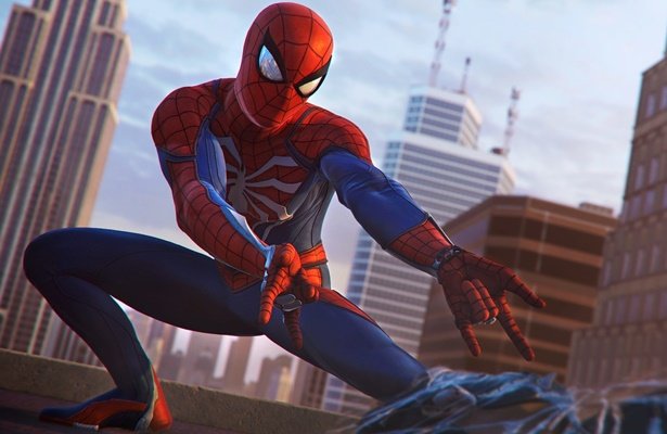 Spider-Man: Nowe screeny ujawniają obecność kilku znajomych twarzy [GALERIA]