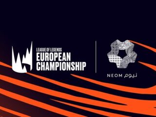 League of Legends: Z powodu protestów fanów Riot po dwóch dniach zrywa współpracę z saudyjskim miastem