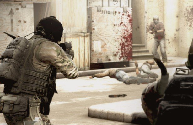 Counter-Strike: Global Offensive – 14 tysięcy negatywnych recenzji w dzień po przejściu na free-to-play