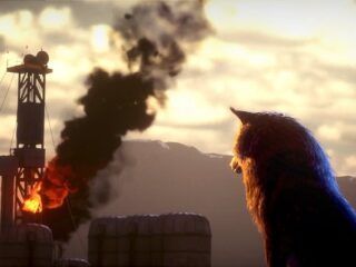 Werewolf: The Apocalypse – Earthblood: Wilkołaki bez&nbsp;kłów [RECENZJE]