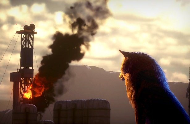 Werewolf: The Apocalypse – Earthblood: Wilkołak sieje zniszczenie na nowym gameplayu [WIDEO]