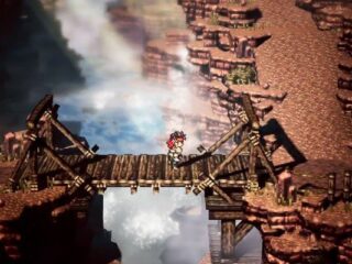 Octopath Traveler: Champions of the Continent – Zapowiedziano mobilny prequel [WIDEO]