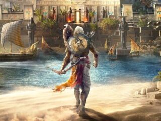 Assassin´s Creed: Origins z darmowym weekendem [WIDEO]