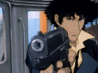 „Cowboy Bebop”: Netflix wyprodukuje aktorską wersję klasycznego anime