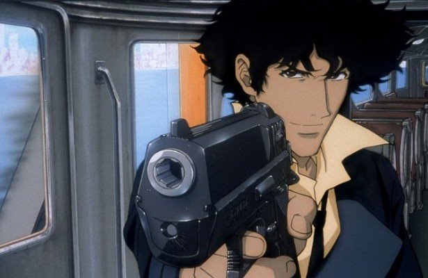 „Cowboy Bebop”: Netflix wyprodukuje aktorską wersję klasycznego anime