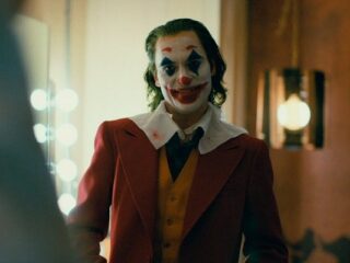 „Joker” zarobił w Polsce już 30 milionów złotych. Film obejrzało ponad 1,5 miliona widzów