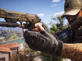 Ghost Recon Wildlands: Zbliża się darmowy weekend [WIDEO]