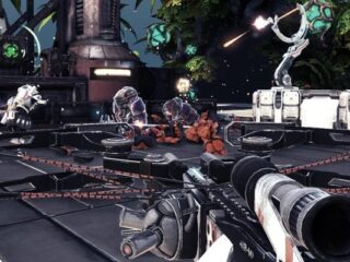 Sanctum 2 za&nbsp;darmo w&nbsp;Humble Store