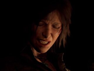 Shadow of the Tomb Raider: Tak wygląda początek przygody [WIDEO]