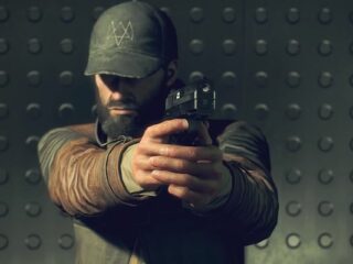 Watch Dogs: Legion – Powróci Aiden Pearce, bohater pierwszej części [WIDEO]