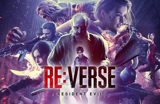 Resident Evil Re:Verse opóźnione, Village zadebiutuje bez trybu multiplayer