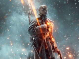 Battlefield 1: Ilu graczy sięgnęło po tytuł? Jakich nowości oczekiwać? Kiedy ogramy nową odsłonę? Czy EA jest bogate?