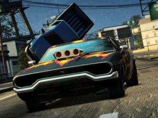 Burnout Paradise Remastered: Porównanie z oprawą oryginału [WIDEO]
