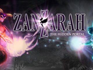 CD-Action 11/2018 – Zanzarah: The Hidden Portal pierwszym pełniakiem, kod zniżkowy na myszkę Logitecha