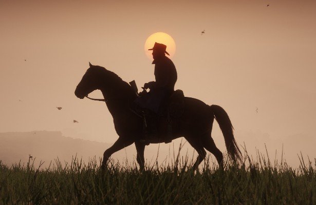 Red Dead Redemption 2: Premiera przesunięta na październik, na pocieszenie nowe screeny
