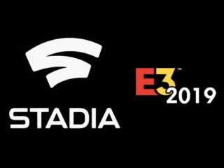 E3 2019: Google Stadia [ZAPIS PREZENTACJI]