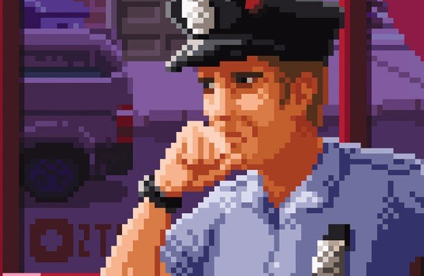 [Weekend z Beat Copem] Wypisz graczowi mandat i wygraj jeden z 3 egzemplarzy gry [ROZWIĄZANY]