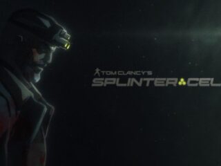 Netflix: Splinter Cell, Cuphead, Far Cry, Resident Evil, League of Legends… trochę tego powstaje! [WIDEO]