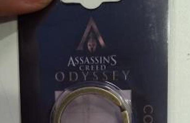 Assassin’s Creed Odyssey: Będzie sequel Origins [UPDATE: Opcje dialogowe, orientacyjna data premiery]
