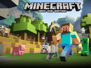 Wystartował darmowy weekend z&nbsp;Xbox Live oraz&nbsp;Minecraftem